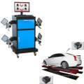 Used Automatic 3d wheel alignment machine Used wheel alignment equipment/Used wheel balancing machine